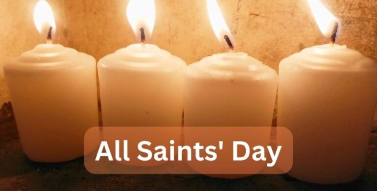  All Saints' Day