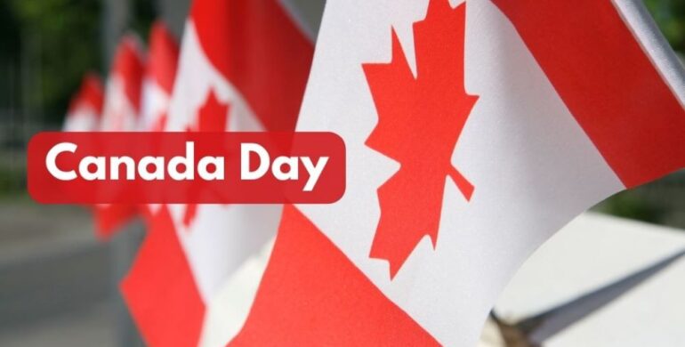 Canada Day