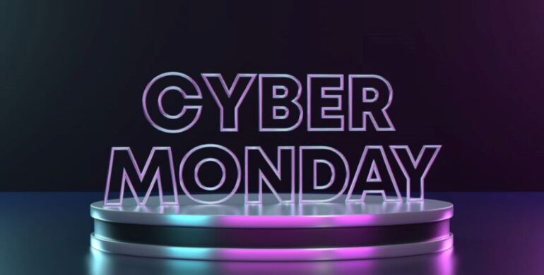  Cyber Monday