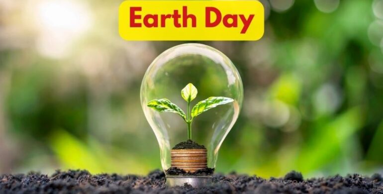  Earth Day