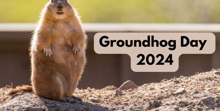 Groundhog Day 2024: Winter Predictions Await
