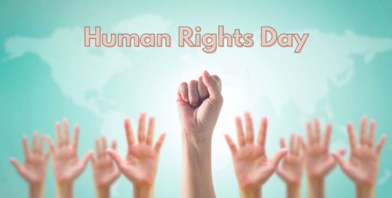  Human Rights Day