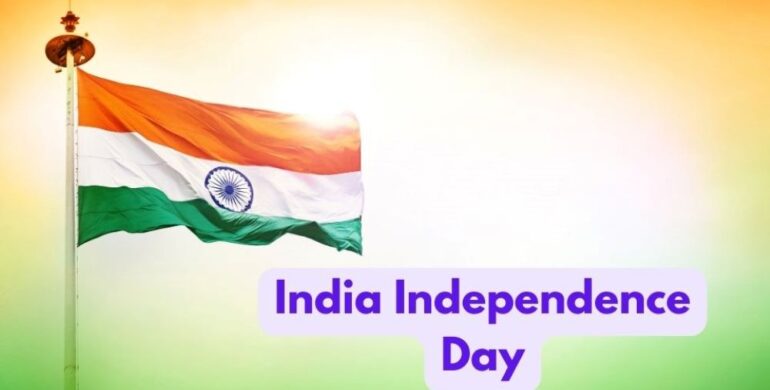  India Independence Day
