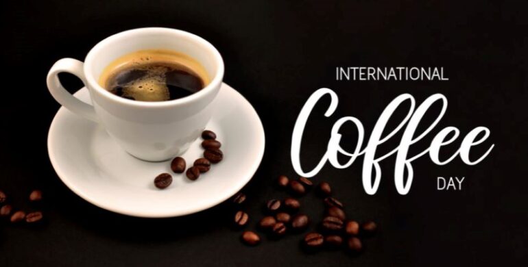  International Coffee Day