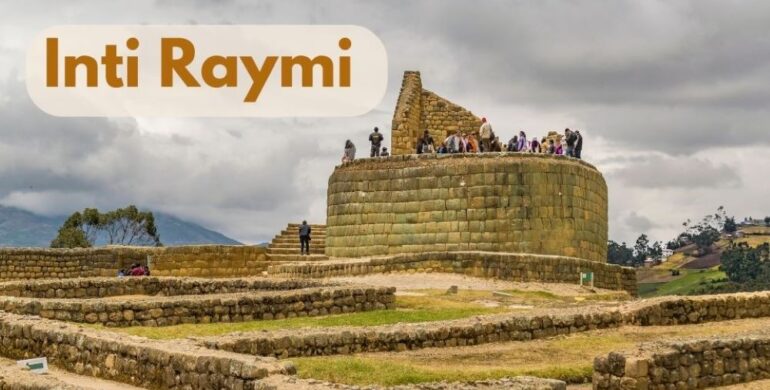 Inti Raymi