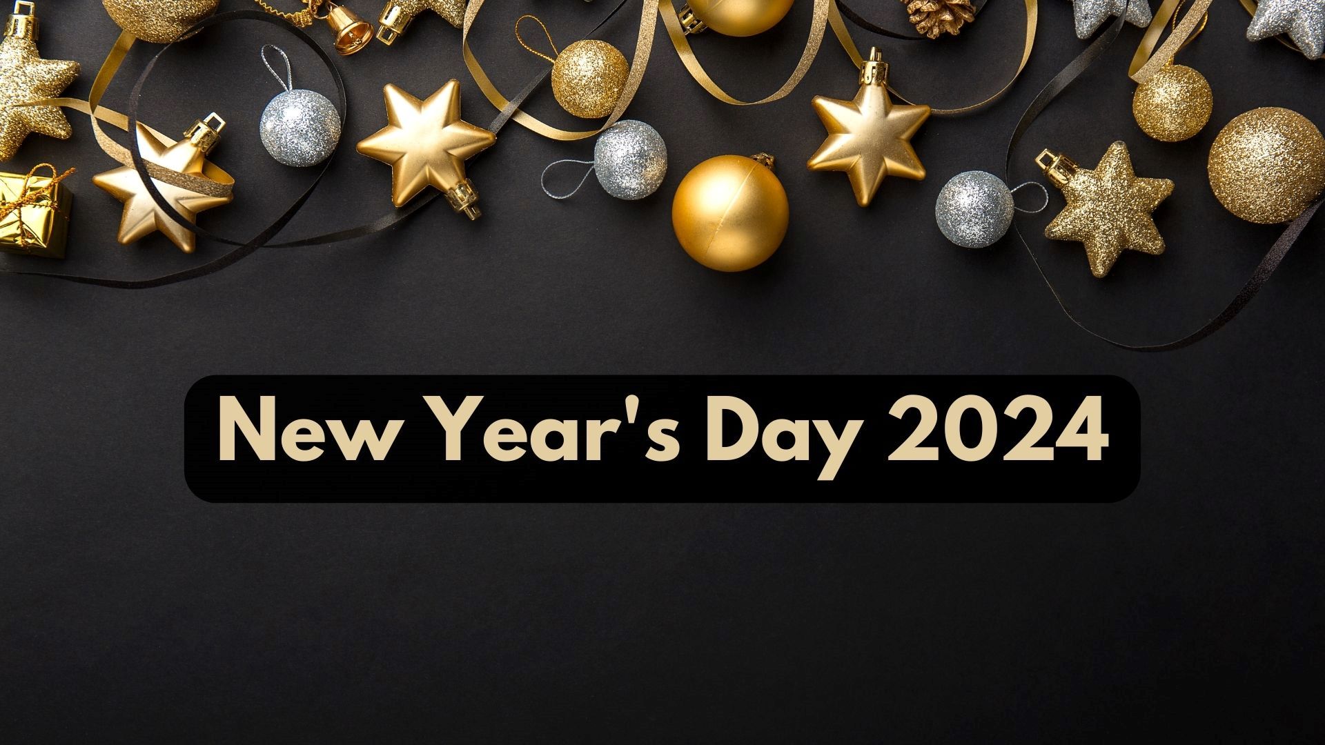 New Years Day 2024 Embrace The Fresh Beginnings 2 