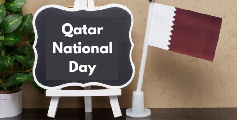  Qatar National Day