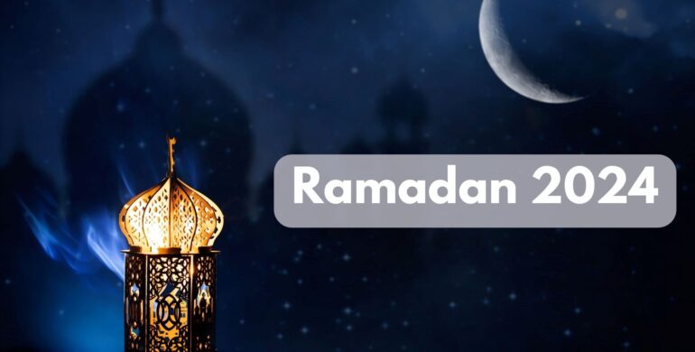 Ramadan 2024: Dates, Fasting, And Celebration Guide