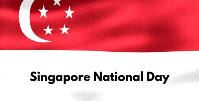  Singapore National Day