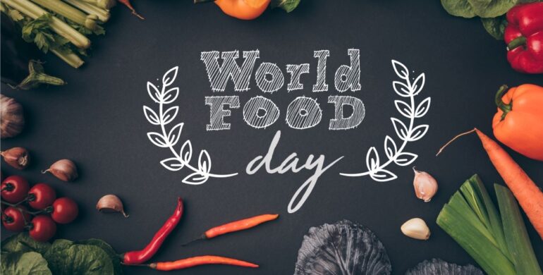  World Food Day