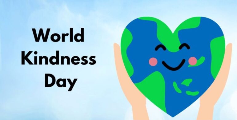  World Kindness Day