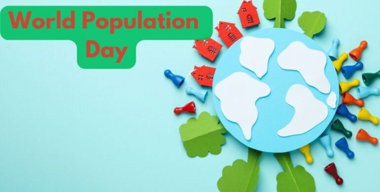  World Population Day
