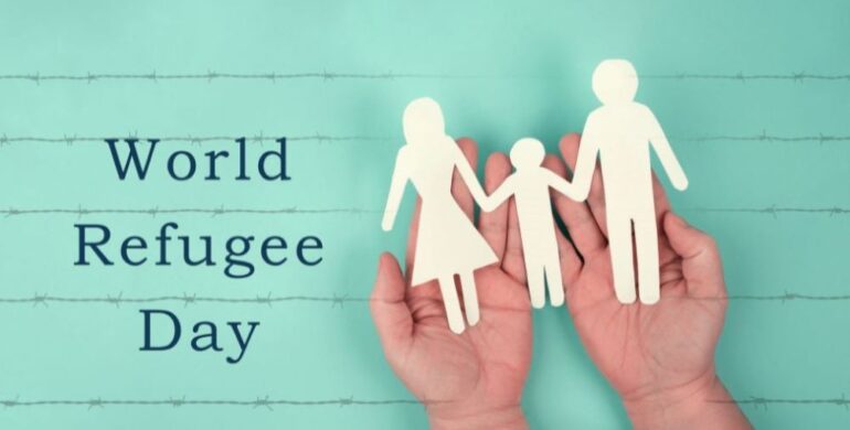 World Refugee Day
