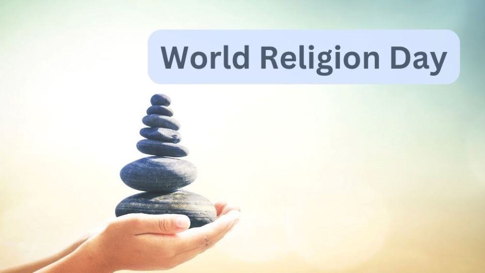 World Religion Day