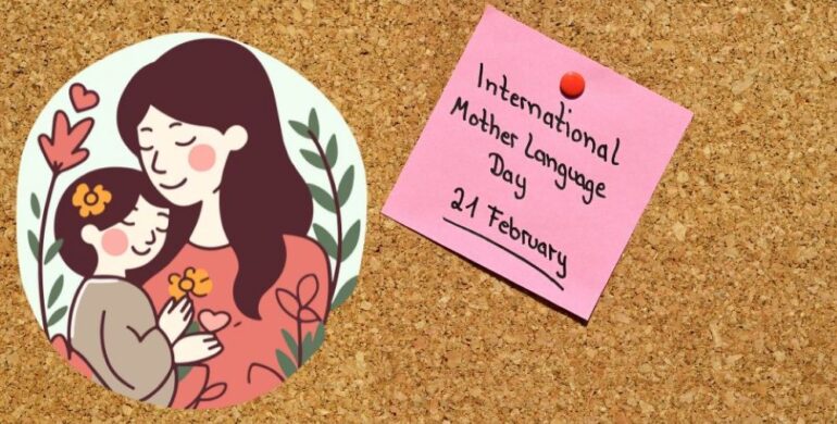  International mother language day