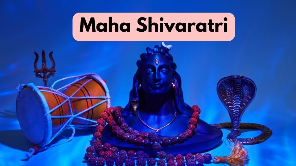 maha shivaratri 8 March
