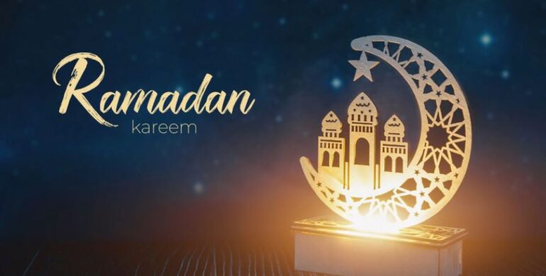 Ramadan