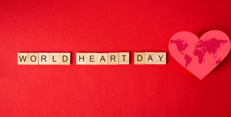  World Heart Day
