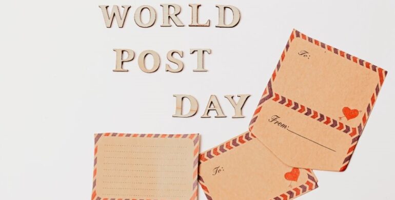  World Post Day