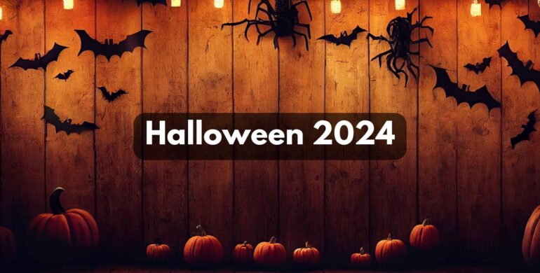 When Does Halloween Take Place In 2024?